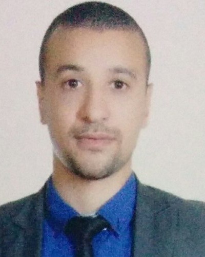 Jobseeker photo