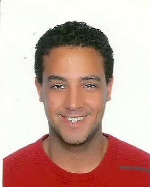 Jobseeker photo
