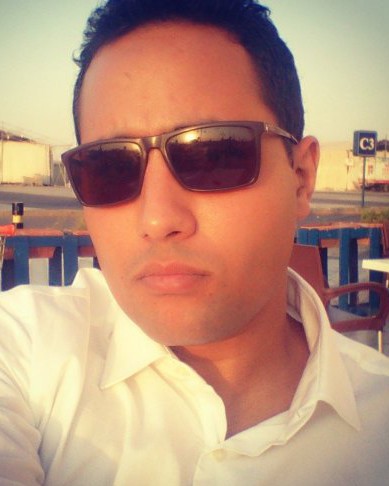 Jobseeker photo