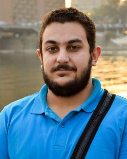 Jobseeker photo