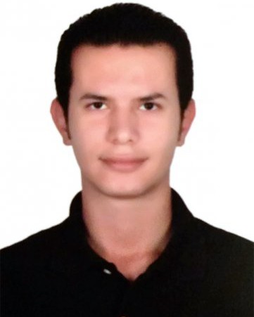 Jobseeker photo