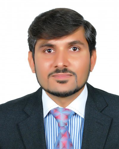 Jobseeker photo