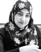Jobseeker photo