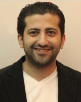 Jobseeker photo