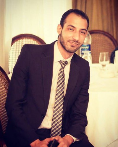 Jobseeker photo
