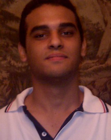 Jobseeker photo