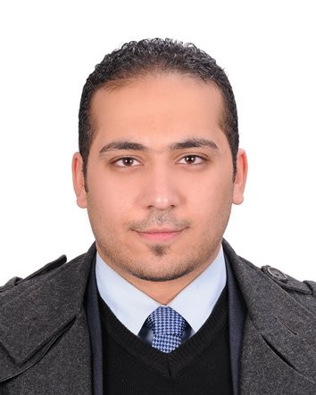 Jobseeker photo