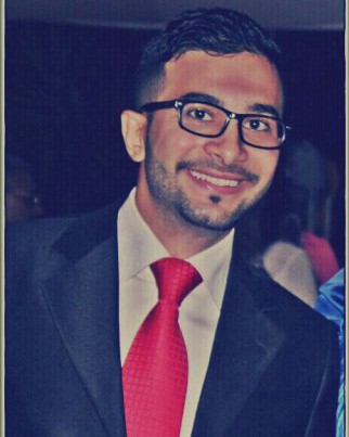 Jobseeker photo