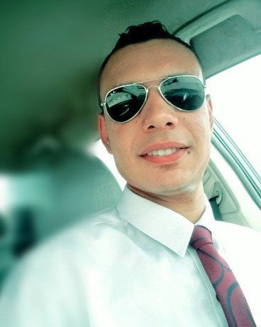 Jobseeker photo