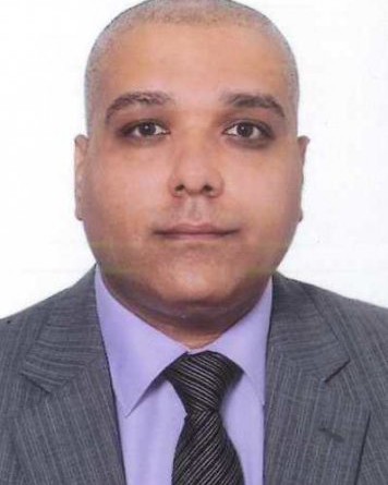 Jobseeker photo
