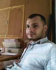 Jobseeker photo