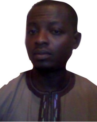 Jobseeker photo