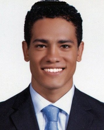 Jobseeker photo