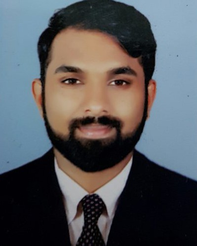 Jobseeker photo