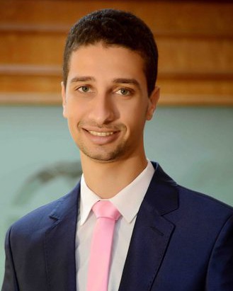 Jobseeker photo