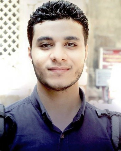 Jobseeker photo