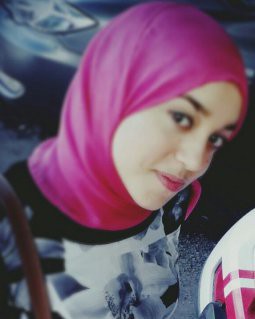 Jobseeker photo
