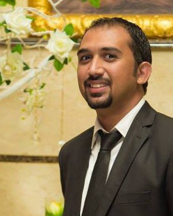 Jobseeker photo