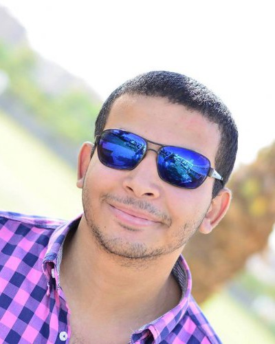 Jobseeker photo