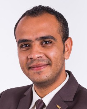 Jobseeker photo