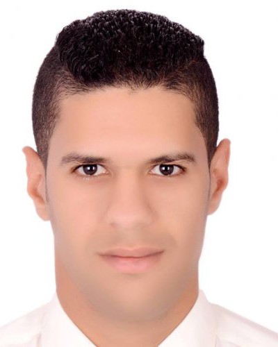 Jobseeker photo