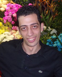 Jobseeker photo