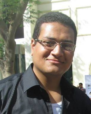 Jobseeker photo