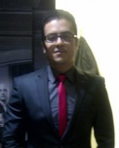 Jobseeker photo