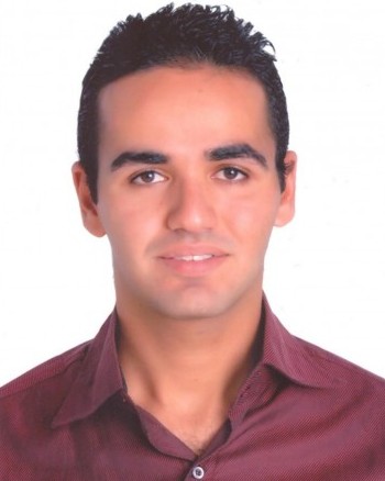 Jobseeker photo
