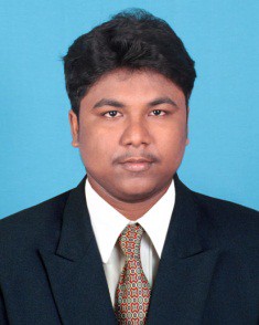 Jobseeker photo