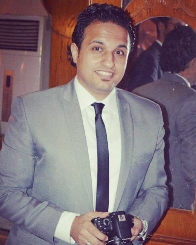 Jobseeker photo