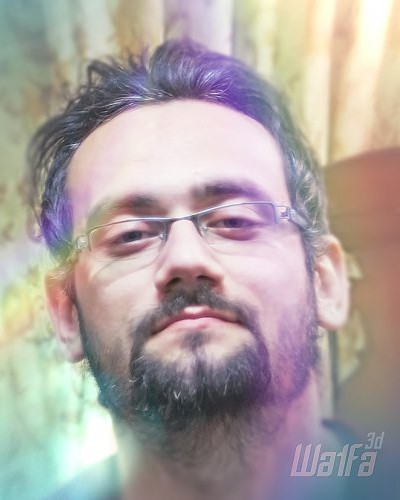Jobseeker photo