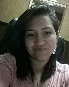Jobseeker photo
