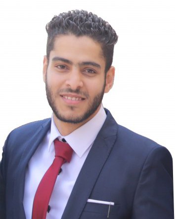 Jobseeker photo