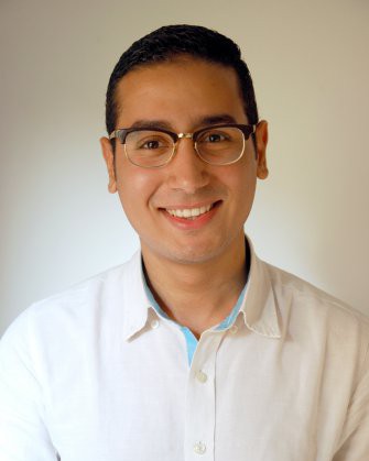Jobseeker photo