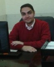 Jobseeker photo