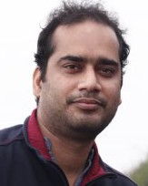 Jobseeker photo