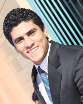 Jobseeker photo