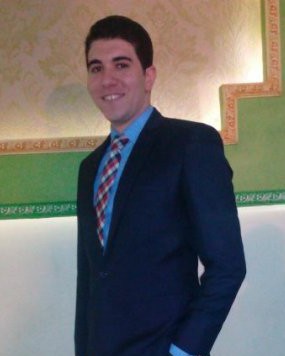 Jobseeker photo
