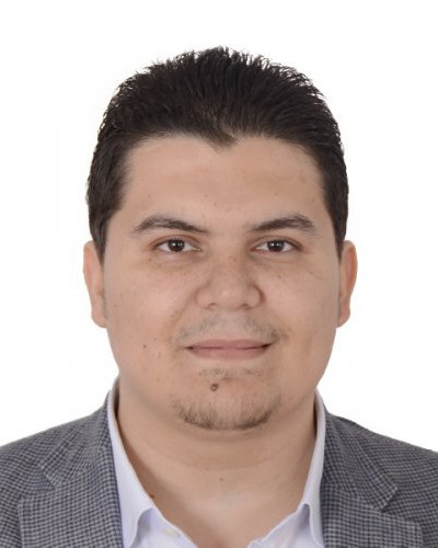 Jobseeker photo
