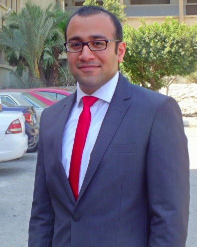 Jobseeker photo