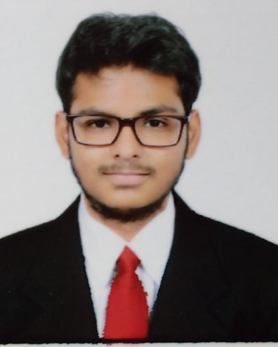 Jobseeker photo