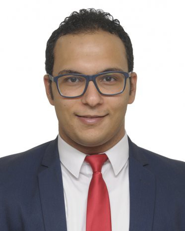 Jobseeker photo