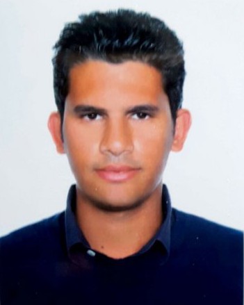 Jobseeker photo