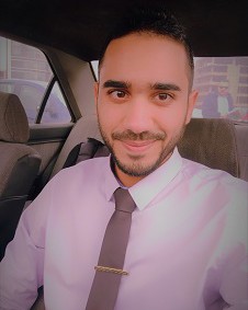 Jobseeker photo