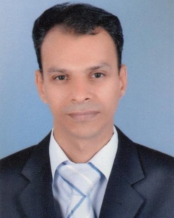 Jobseeker photo