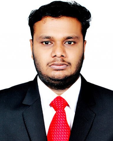 Jobseeker photo