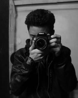 Jobseeker photo