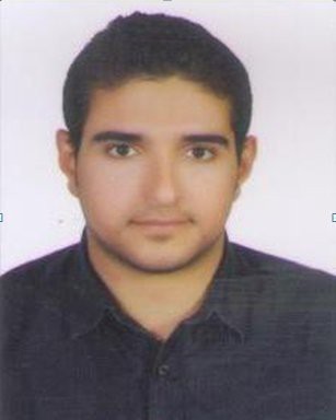Jobseeker photo