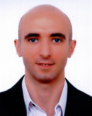 Jobseeker photo